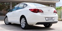 Opel Astra 1,6 CDTI