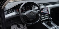 Volkswagen Passat 2.0 TDI