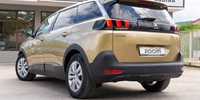 Peugeot 5008 1.6 BLUEHDI -7 SJEDALA - 