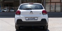 Citroën C3 1,6 BlueHDI