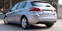 Peugeot 308 1,5 BlueHDI