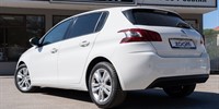 Peugeot 308 1,6 BlueHDI