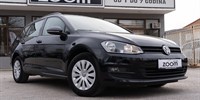 Volkswagen Golf 1,6 TDI