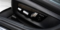BMW
 5-Series 530 D