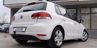 Volkswagen Golf 2.0 TDI