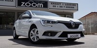 Renault Megane 1.5 DCI