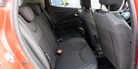 Renault Clio 1,5 DCI
