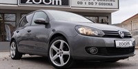 Volkswagen Golf 1,6 TDI