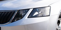 Škoda Octavia Combi 1,6 TDI