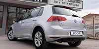 Volkswagen Golf 1,6 TDI
