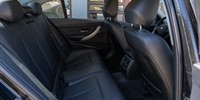 BMW
 3-Series 316 D