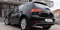 Volkswagen Golf 1,6 TDI