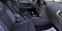 Citroën C4 1,6 BlueHDI