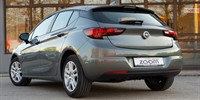 Opel Astra 1.6 D