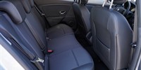 Renault Megane 1.5 DCI