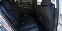 Peugeot 3008 1,5 BlueHDI