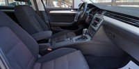 Volkswagen Passat 1,6 TDI