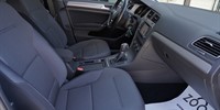 Volkswagen Golf 1,6 TDI AUTOMATIK