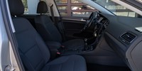 Volkswagen Golf 1,6 TDI CONFORTLINE BUSINESS