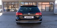 Volkswagen Passat 2,0 TDI