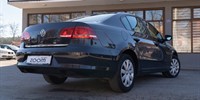 Volkswagen Passat 2.0 TDI