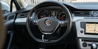 Volkswagen Passat 2.0 TDI