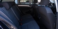 Volkswagen Golf 1,6 TDI 