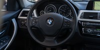 BMW
 3-Series 316D BUSINESS 