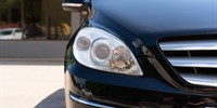 Mercedes-Benz B-Class  200 CDI