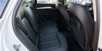 Audi Q5 2,0 TDI Quatrro S-tronic