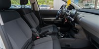 Citroën C4 Cactus 1,5 B-hdi