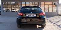 Peugeot 308 1,6 BlueHDI Automatik