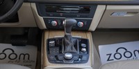 Audi A6
 3.0 TDi Quattro S-Tronic