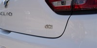 Renault Clio 1.5 DCI