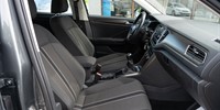 Volkswagen T-Roc 1,0 Benzin