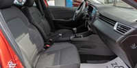 Renault Clio 1,5 DCI