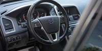 Volvo
 XC60 2,0 D