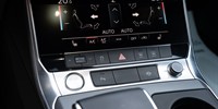 Audi A6
 45 TDI Quattro S-tronic