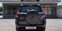 Toyota
 RAV4
 2,2 D