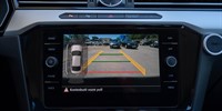 Volkswagen Passat 2.0 TDi BlueMotion Business DSG
