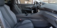Peugeot 3008 1,6 BlueHDI