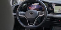 Volkswagen Golf 2,0 TDI