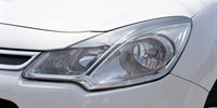 Citroën C3 1,6 BlueHDI