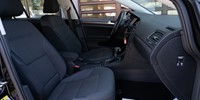 Volkswagen Golf 1,6 TDI DSG