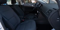Volkswagen Golf 1,6 TDI DSG