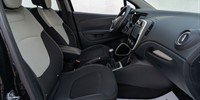 Renault CAPTUR 1,5 DCI