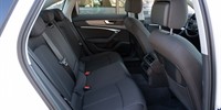 Audi A6
 40 TDi S-tronic