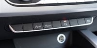 Audi A4
 2.0 TDI Executive Plus