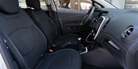 Renault CAPTUR 1,5 DCI