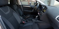 Citroën C4 1,6 BlueHDI